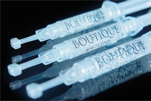 teeth whitening wolverhampton - photo of boutique whitening gels